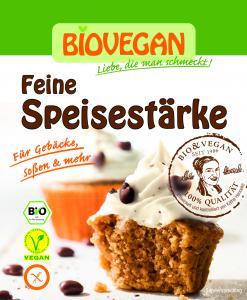 Corn starch, fine, ORGANIC